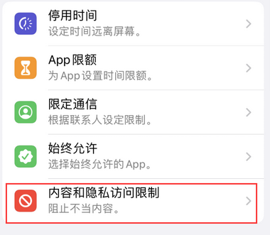 乳源appleID维修服务iPhone设置中Apple ID显示为灰色无法使用