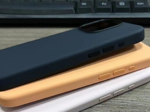 乳源苹果14维修站分享iPhone14手机壳能直接给iPhone15用吗?