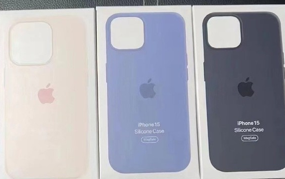 乳源苹果14维修站分享iPhone14手机壳能直接给iPhone15用吗？ 