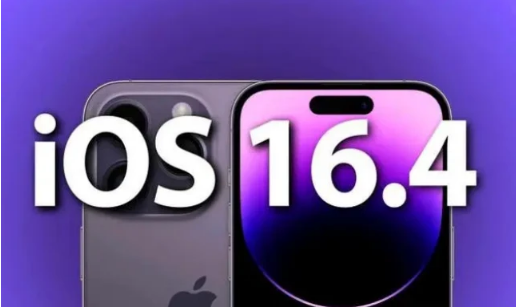 乳源苹果14维修分享：iPhone14可以升级iOS16.4beta2吗？ 