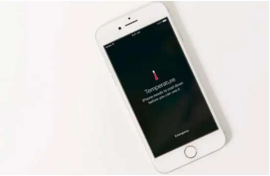 乳源苹果手机维修分享iPhone 手机发热如何快速降温 