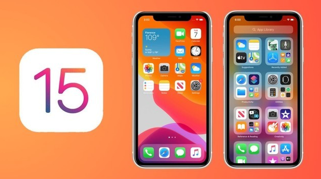 乳源苹果13维修分享iPhone13更新iOS 15.5，体验如何 