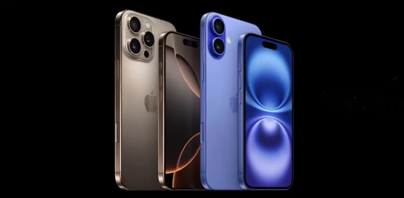 乳源苹果16维修分享iPhone 16 系列销量飙升 