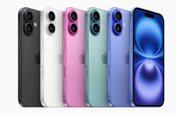 乳源苹果手机维修分享iPhone 16卖不动 