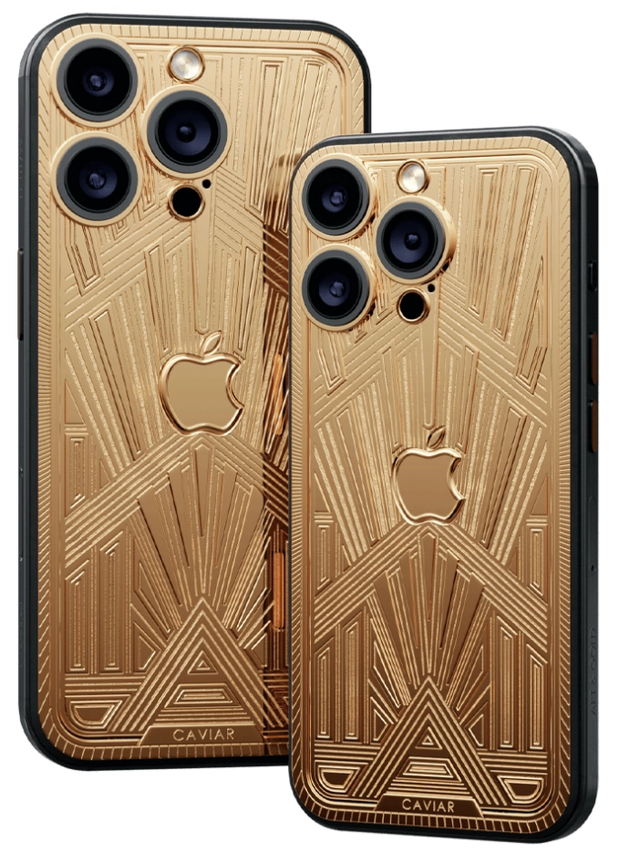 乳源苹果手机维修分享推出镀金限量版 iPhone 16 Pro / Max：18K / 24K 黄金 