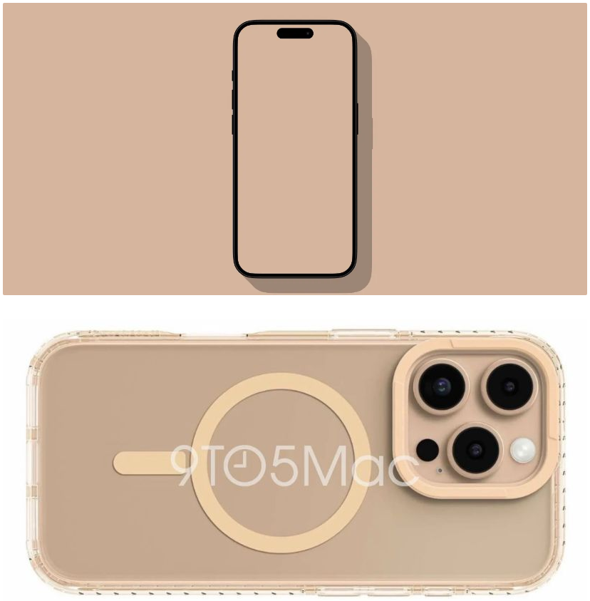 乳源苹果手机维修分享苹果 iPhone 16 Pro 原型图片曝光 