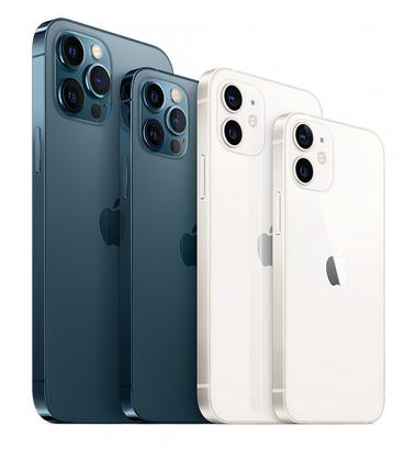 乳源苹果维修点分享iPhone 12 Pro黑屏小众问题解析 
